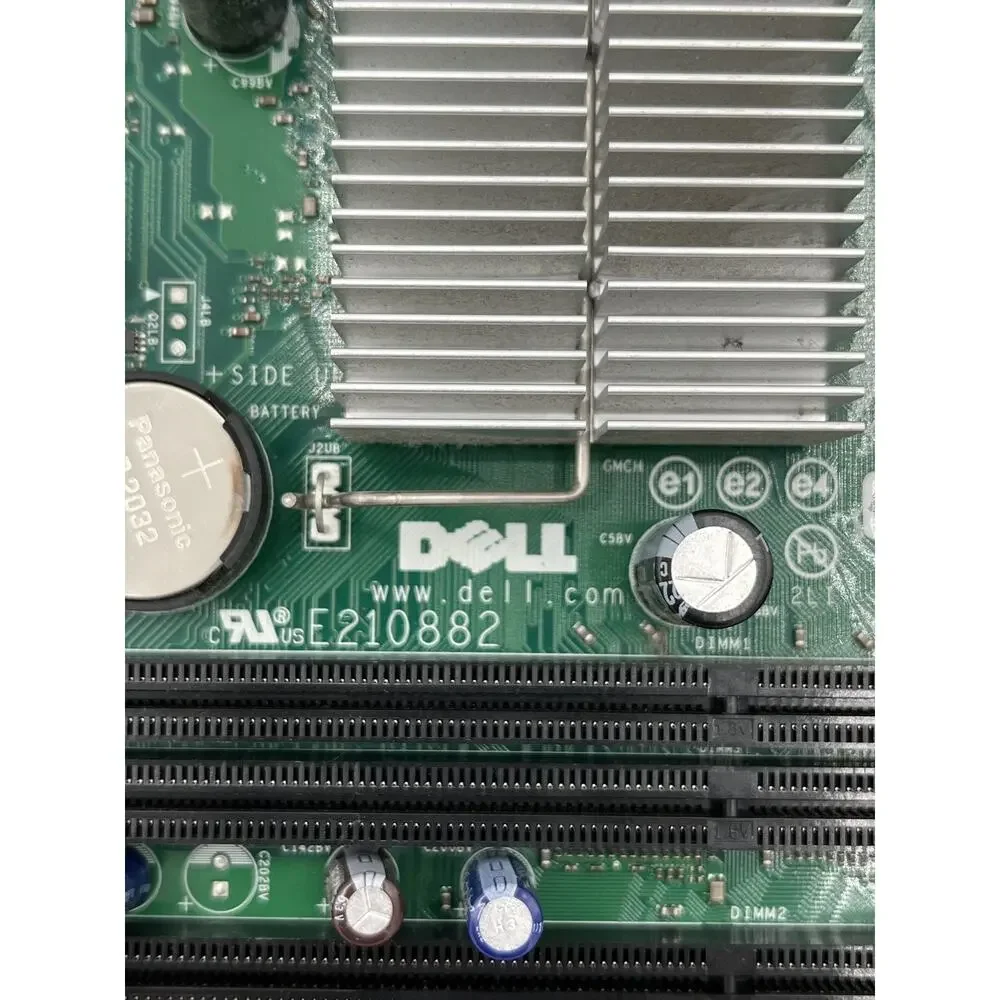 Dell DIMENSION CN-0CT017 Motherboard XPS LGA 775